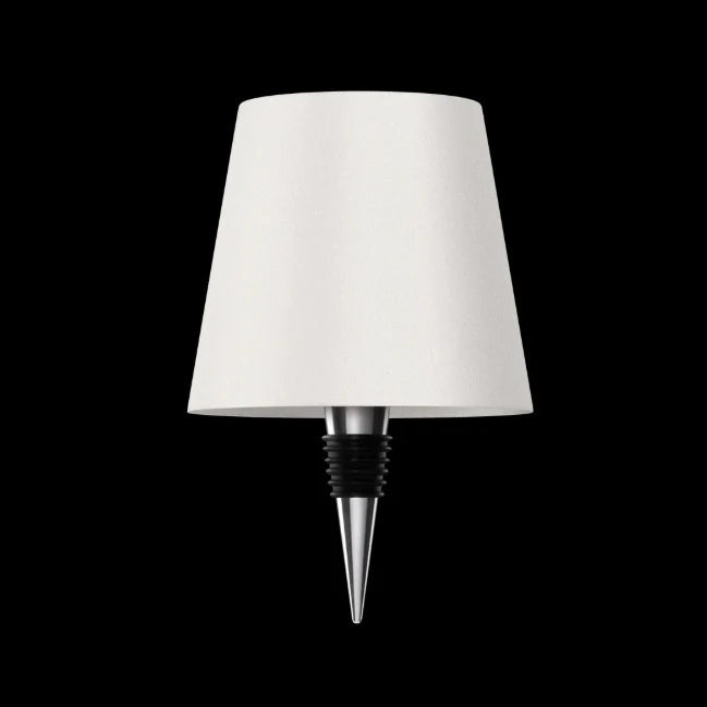 LED-Flaschenlampe